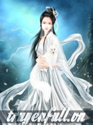 Toàn Hệ Linh Sư: Ma đế Thích Sủng Thần Thú Phi