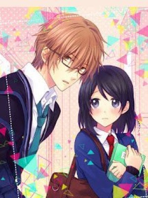 Tôi... Bị Idol Cưỡng Hôn!