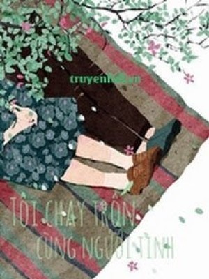 Tôi Chạy Trốn Cùng Người Tình