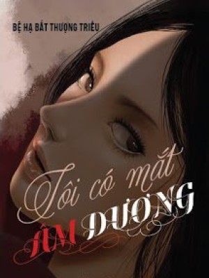Tôi Có Mắt âm Dương