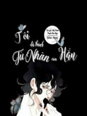 Tôi đã Thành Tù Nhân Của Hắn