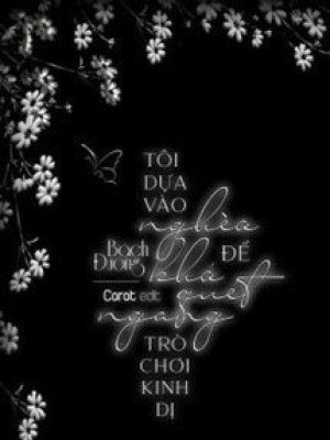 Tôi Dựa Vào Nghèo Khó Quét Ngang Trò Chơi Kinh Dị