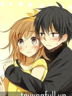 Tôi ghét cô, đồ đáng yêu!