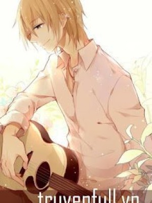 Tôi không thích kiểu người như anh, nhưng tôi thích anh!