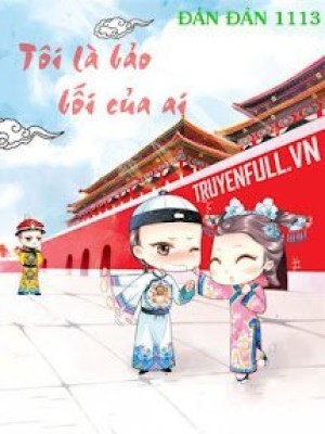 Tôi Là Bảo Bối Của Ai