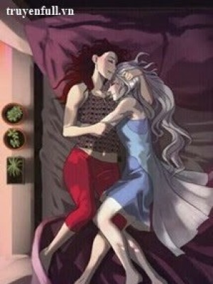 Tôi Là Cô Gái Trong Lòng Em