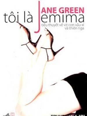 Tôi Là Jemima