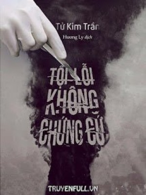 Tội Lỗi Không Chứng Cứ