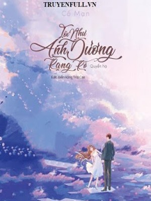 Tôi Như ánh Dương Rực Rỡ (phần 2)