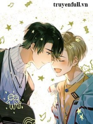 Tôi Ship đối Thủ X Tôi