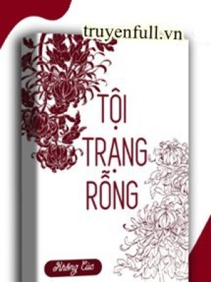 Tội Trạng Rỗng
