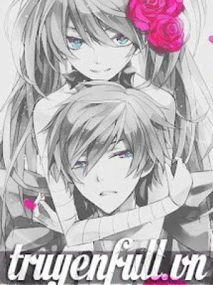 Tôi yêu em, cô vợ ngốc của tôi!