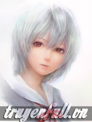 Tomboy Lạnh Lùng - Băng Giá