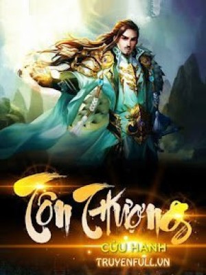Tôn Thượng