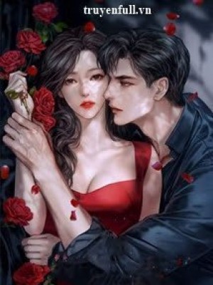 Tổng Giám đốc Tà ác Yêu Thương Vợ