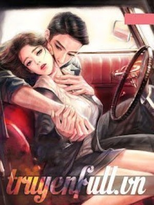 Tổng Tài đại ác Muốn Cắn Tôi