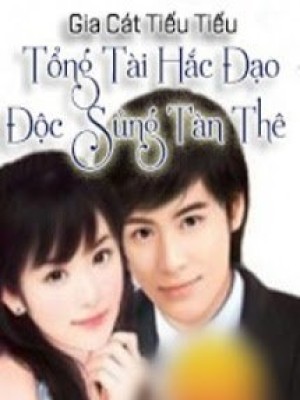 Tổng Tài Hắc đạo độc Sủng Tàn Thê