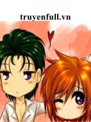 Tổng Tài “ngang Hơn Cua”