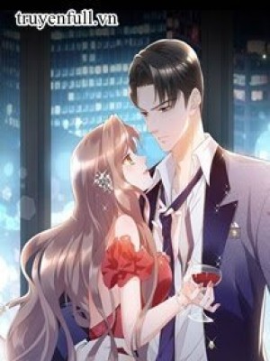 Tổng Tài Ngoài Giá Thú Sủng Vợ Tận Trời