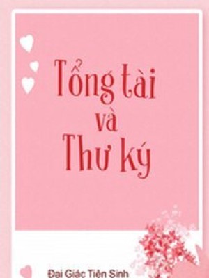 Tổng Tài Và Thư Ký
