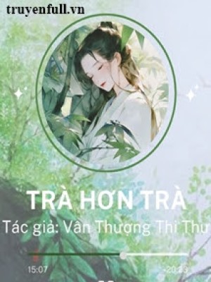 Trà Hơn Trà
