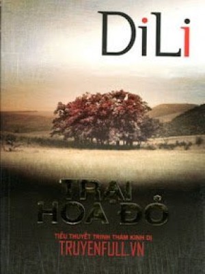 Trại Hoa đỏ