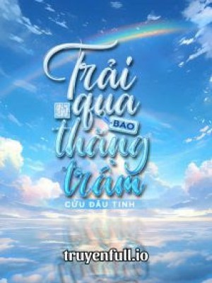 Trải Qua Bao Thăng Trầm - Cửu đâu Tinh