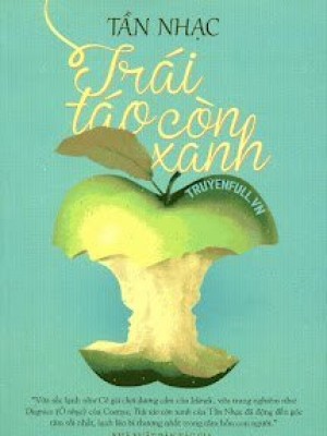 Trái Táo Còn Xanh