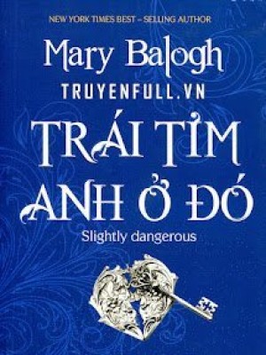 Trái Tim Anh ở đó
