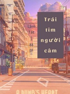 Trái Tim Người Câm