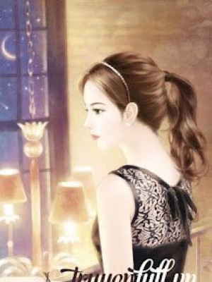 Trấm Chi Mị