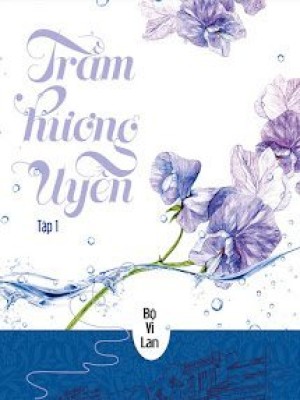 Trầm Hương Uyển