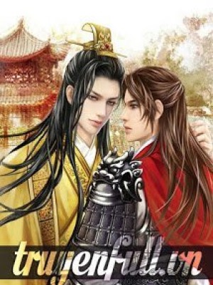 Trẫm Luôn Cảm Thấy Có Gì đó Không đúng
