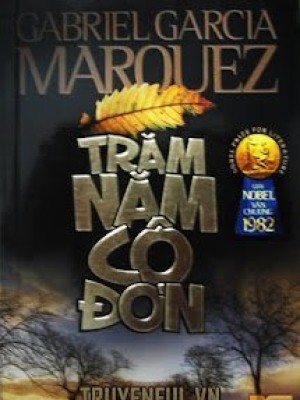 Trăm Năm Cô đơn