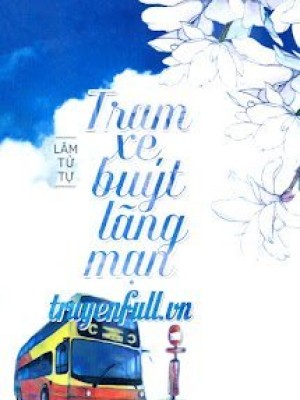 Trạm Xe Buýt Lãng Mạn