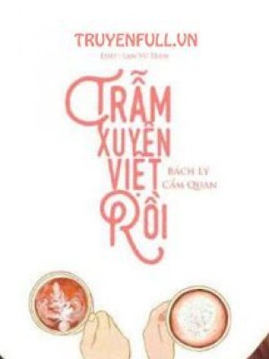 Trẫm Xuyên Việt Rồi