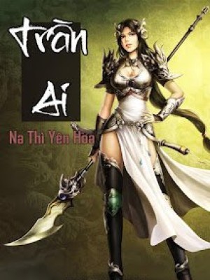 Trần Ai