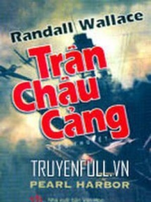 Trân Châu Cảng