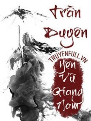 Trần Duyên