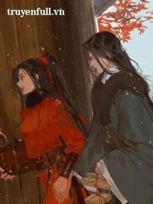 Trấn Yêu Cung