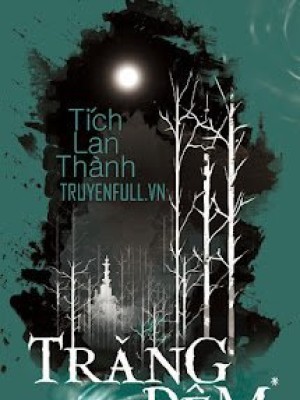 Trăng đêm