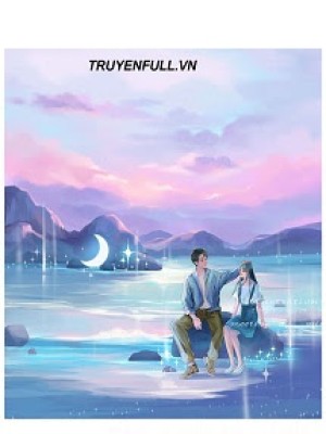 Trăng Hướng Phía Tây