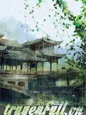 Trăng Sáng Chiếu Lầu Tây