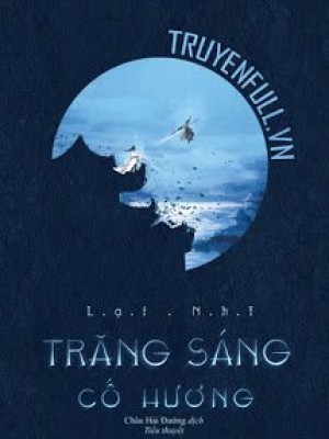 Trăng Sáng Cố Hương