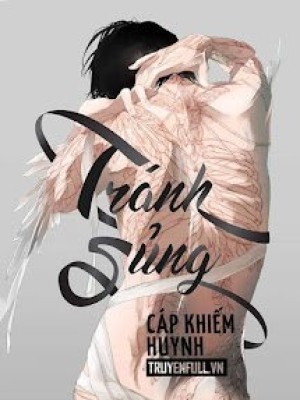 Tránh Sủng