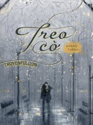 Treo Cờ