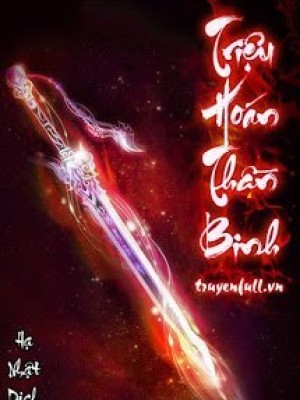 Triệu Hoán Thần Binh
