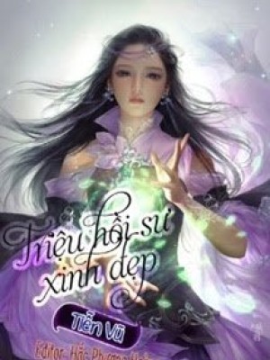 Triệu Hồi Sư Xinh đẹp