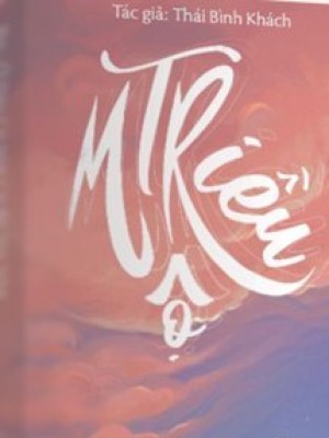 Triều Triều Và Mộ Mộ