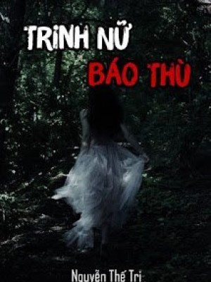 Trinh Nữ Báo Thù